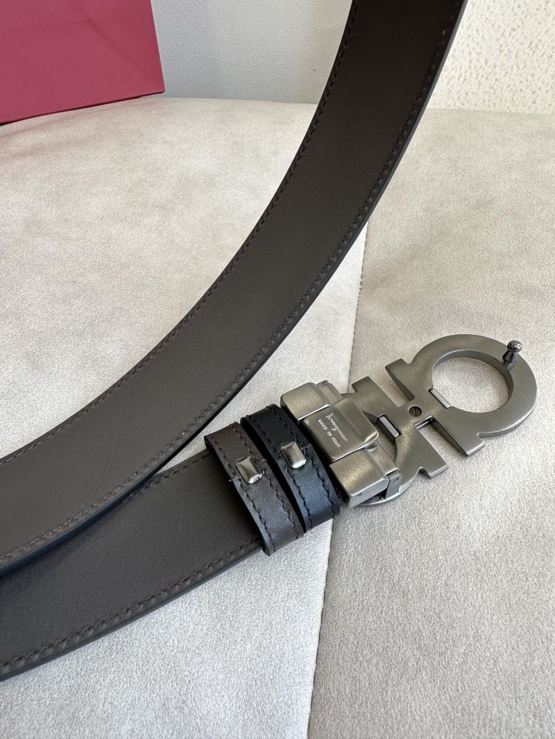 Ferragamo Belts